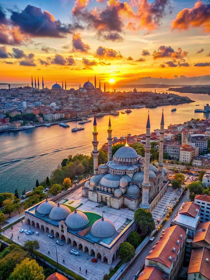 TRIP TURKIYE COMPLETE PLUS DUBAI-ABU DHABI