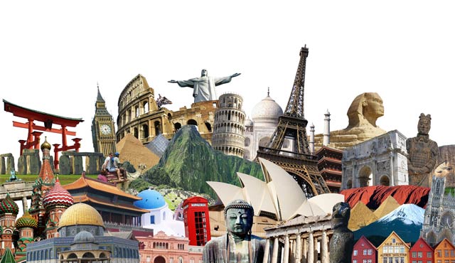 ALASAN MENGAPA KAMU HARUS COBA TRAVELING KE LUAR NEGERI