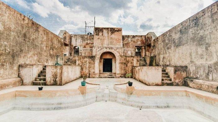 Rekomendasi Tempat Wisata Bersejarah Di Jogja