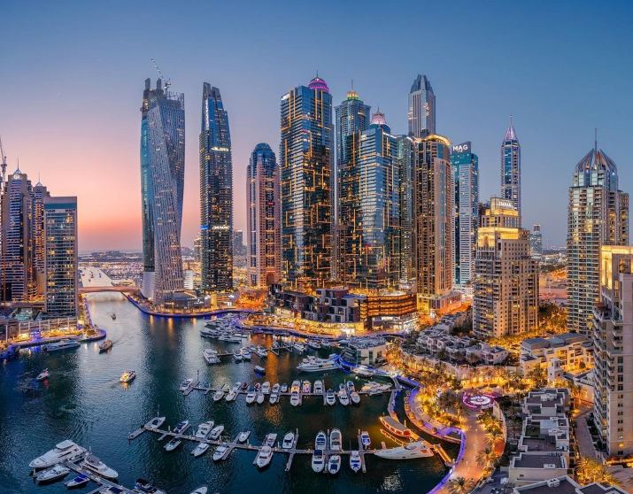 TIPS SAAT TRAVELING KE NEGARA DUBAI
