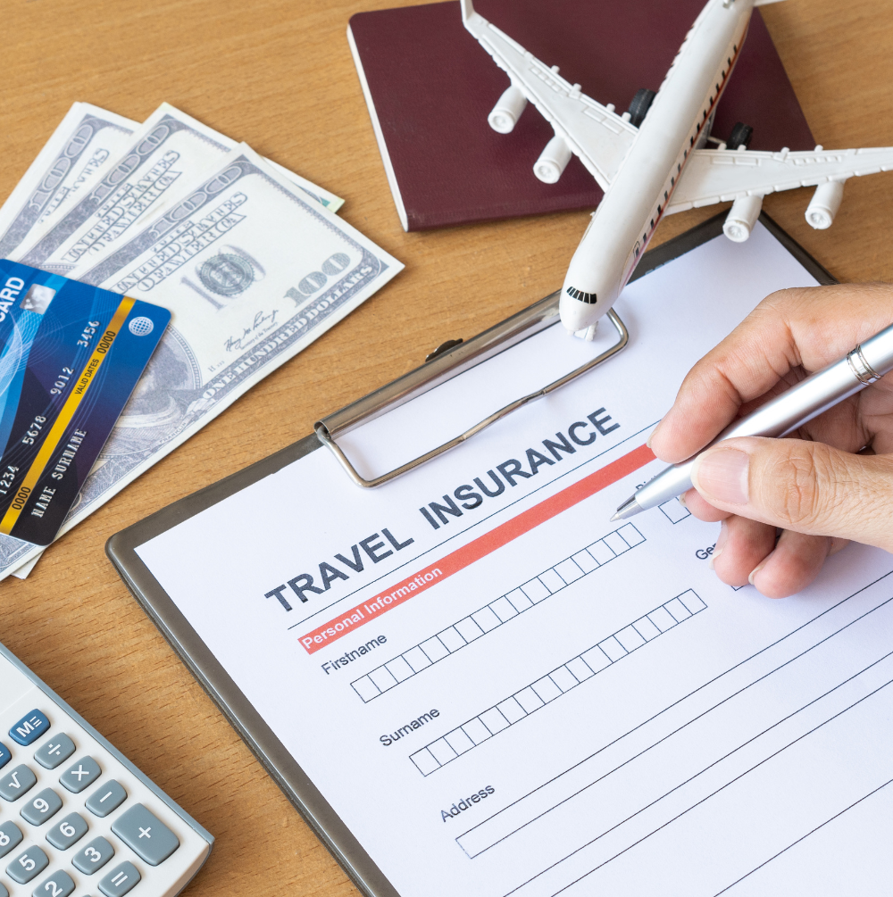 TIPS MEMILIH ASURANSI PERJALANAN YANG TEPAT UNTUK LIBURAN