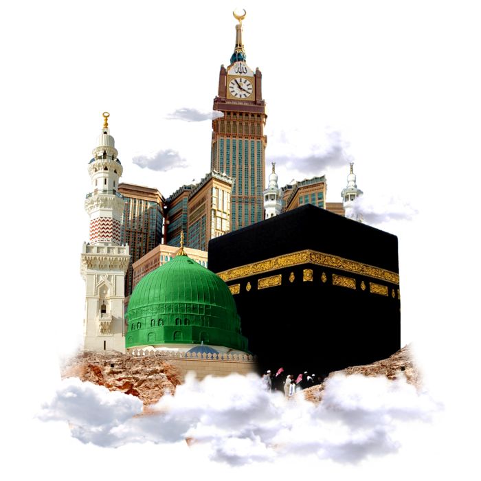 Pengen Rasain Keberkahan Maulid Nabi di Mekkah? Umroh Sekarang Di MyTravelink!