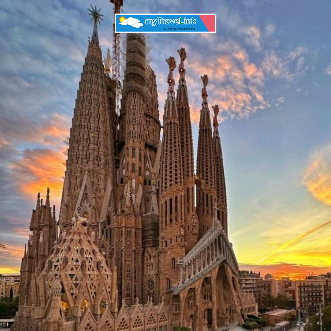 Barcelona dan Seville di 2025: Kombinasi Seni, Musik, dan Festival yang Bikin Traveler Betah