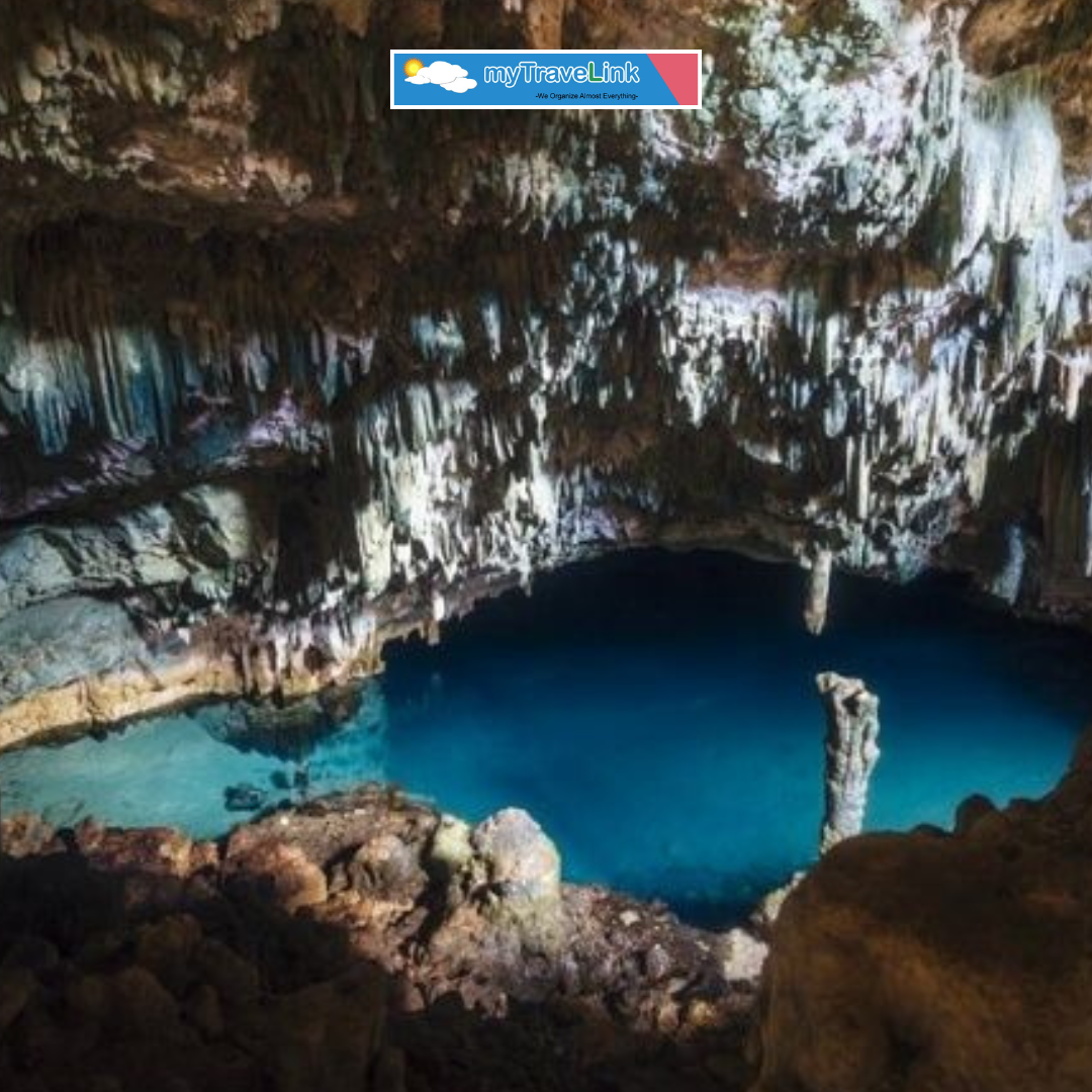 Goa Rangko Labuan Bajo: Keindahan Underwater yang Bikin Heboh