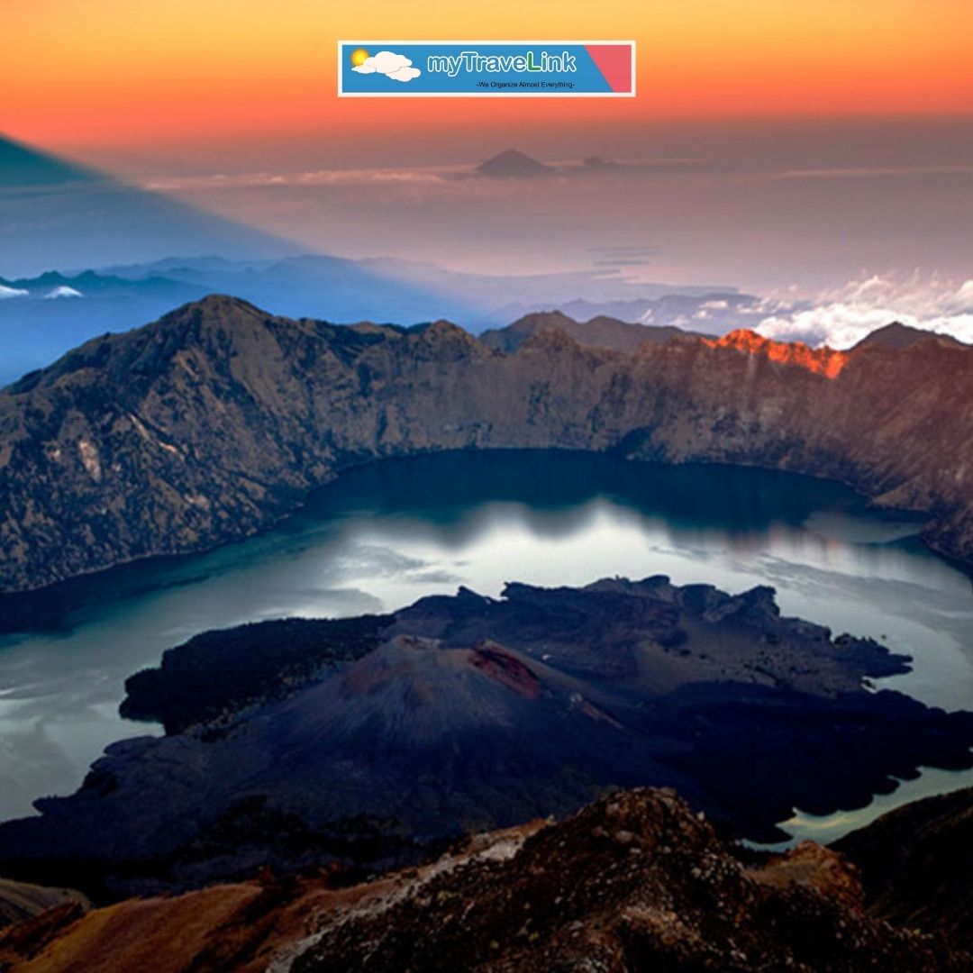 Gunung Rinjani: Keindahan Menakjubkan dan Peringatan Keselamatan Pasca Insiden Tragis
