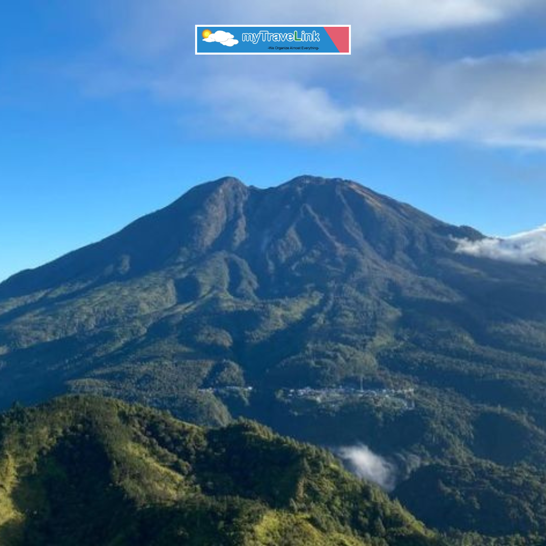 Gunung Lawu: Gunung Penuh Misteri di Perbatasan Jawa Tengah dan Jawa Timur