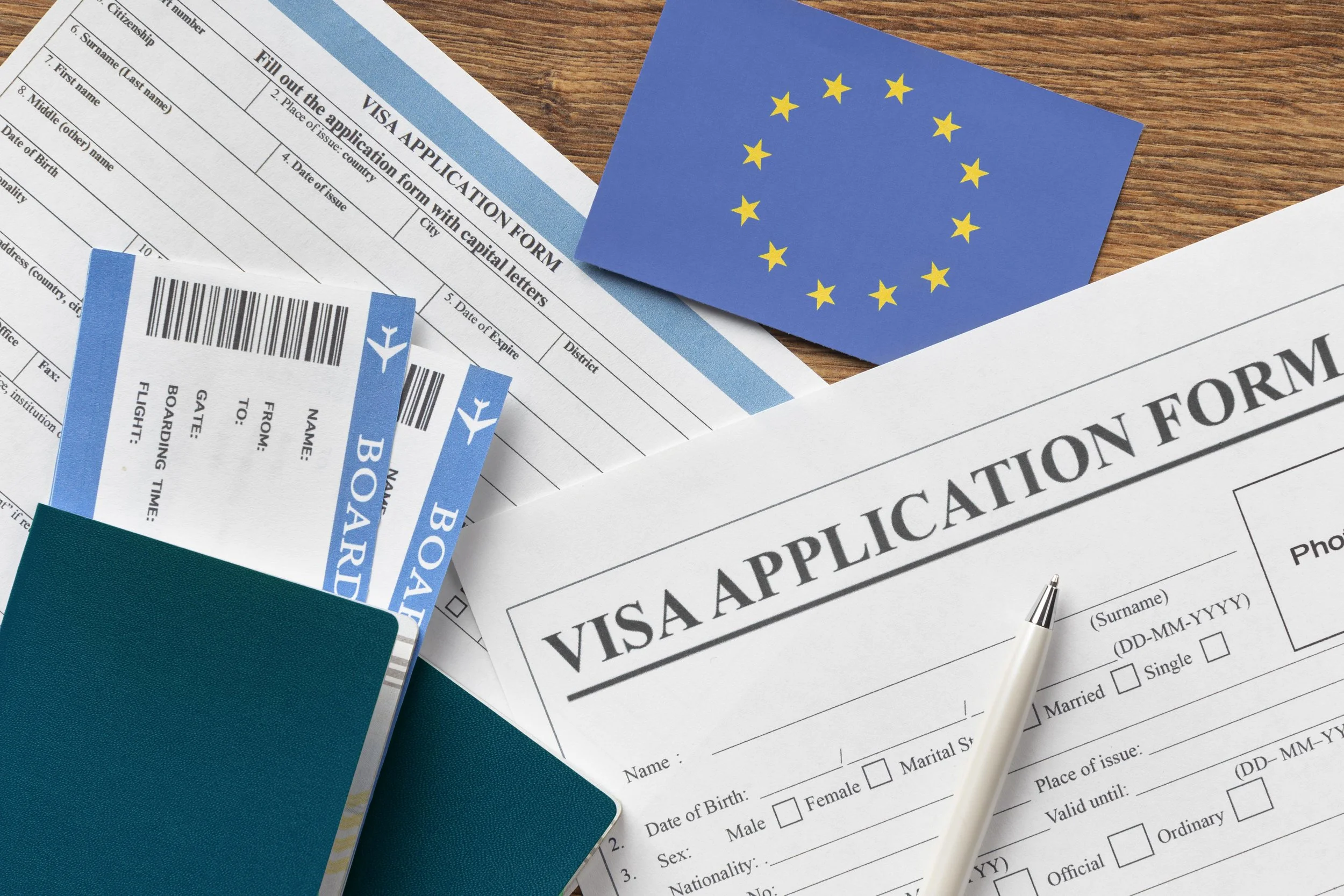 Layanan Pengurusan Visa Schengen Belanda – Solusi Mudah untuk Liburan Eropa Tanpa Ribet!