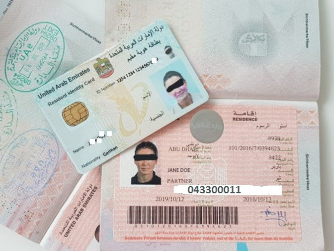 Urus Visa UEA (Uni Emirat Arab) Kini Lebih Mudah & Terpercaya Bersama MyTravelink