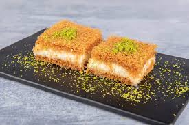 Rekomendasi Makanan Terpopuler di Dubai untuk Traveler Pecinta Kuliner