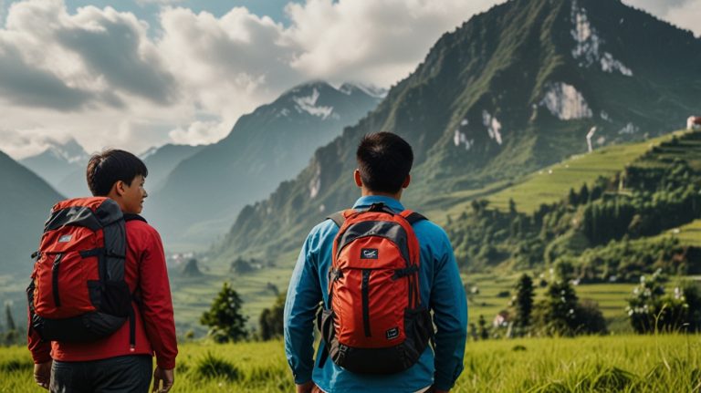 Panduan Travelling Hemat agar Liburan Tetap Maksimal