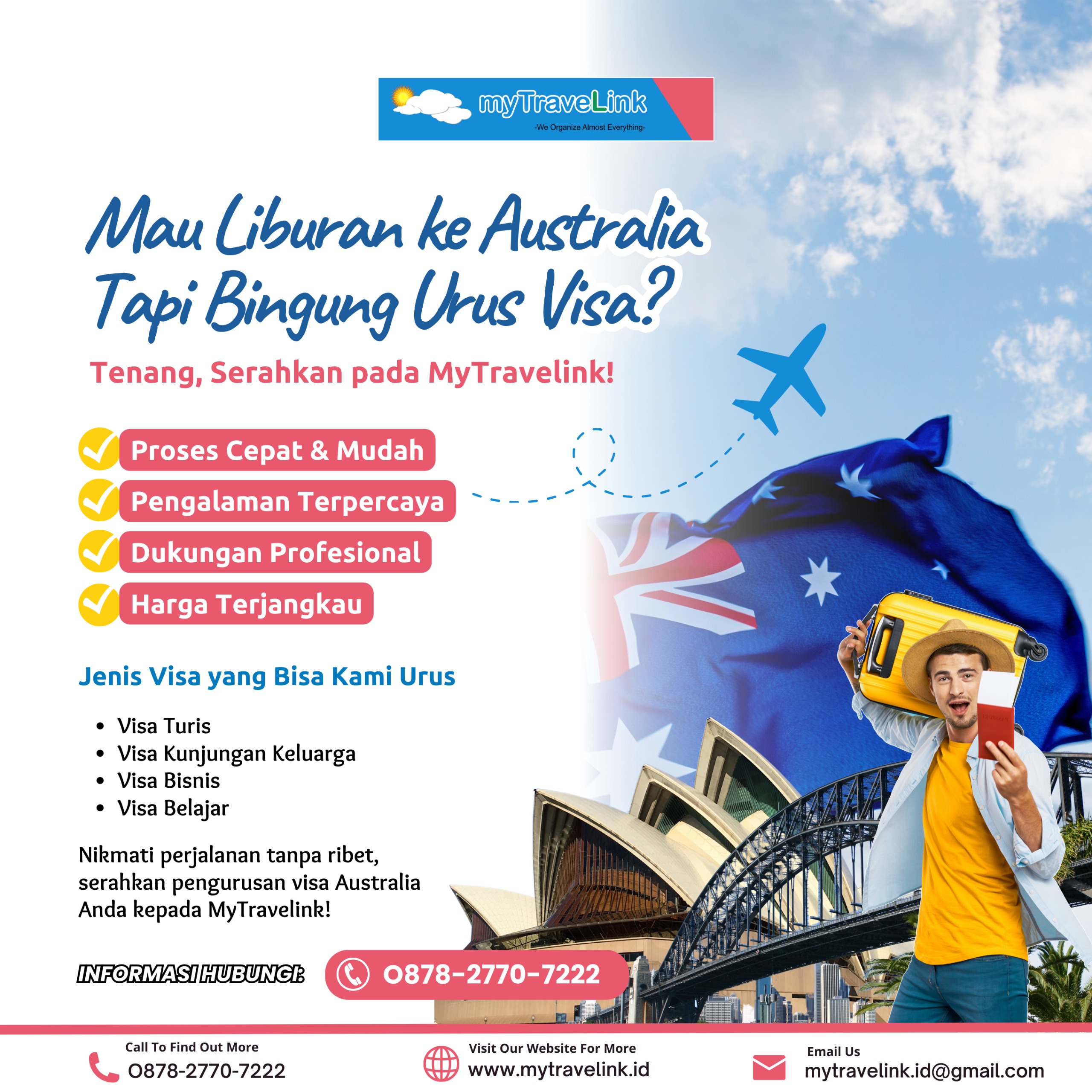 JASA PENGURUSAN VISA AUSTRALIA