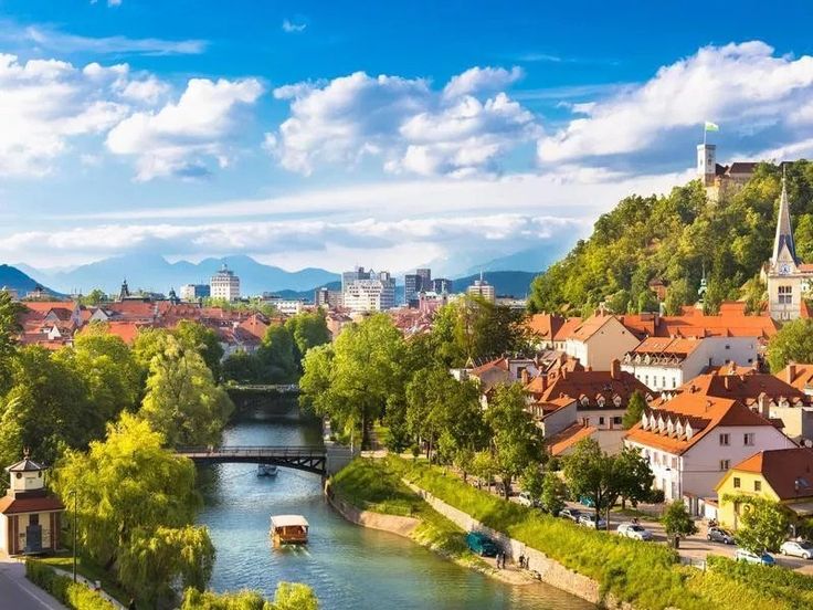 BALKAN COUNTRY