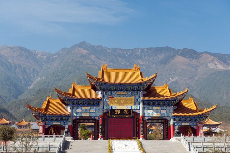 CHINA HALAL TRIP (BEIJING - CHENGDU - TIANJIN)