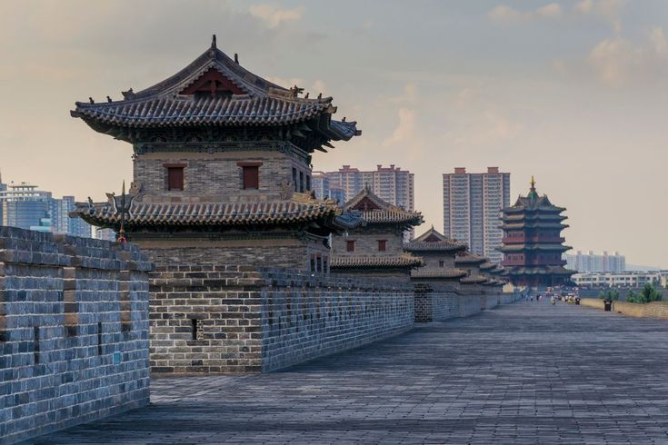 XI'AN HALAL TOUR