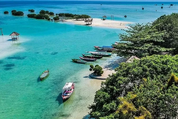 KEPULAUAN SERIBU