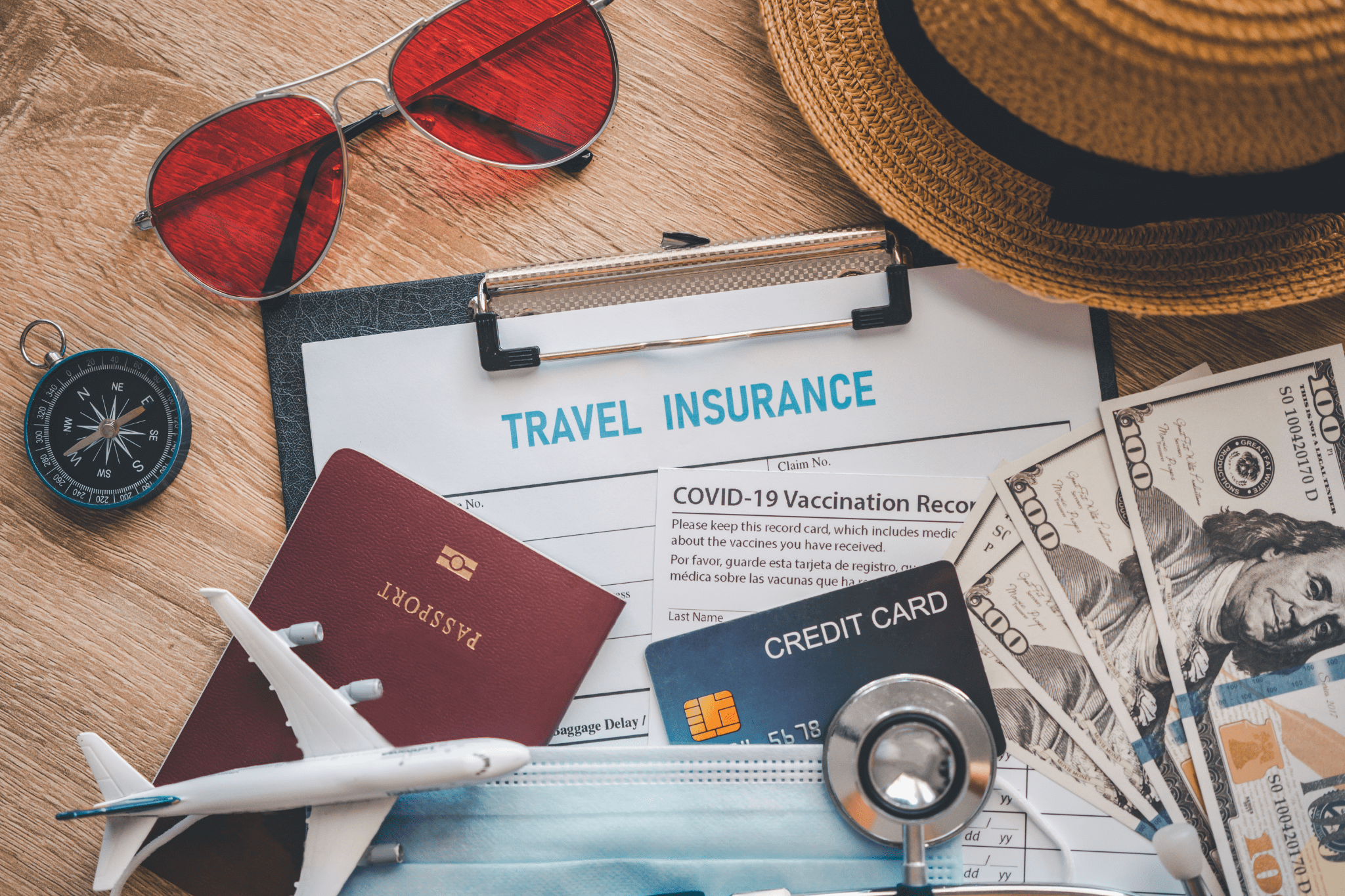 Apa yang Harus Disiapkan Sebelum Melakukan Traveling?