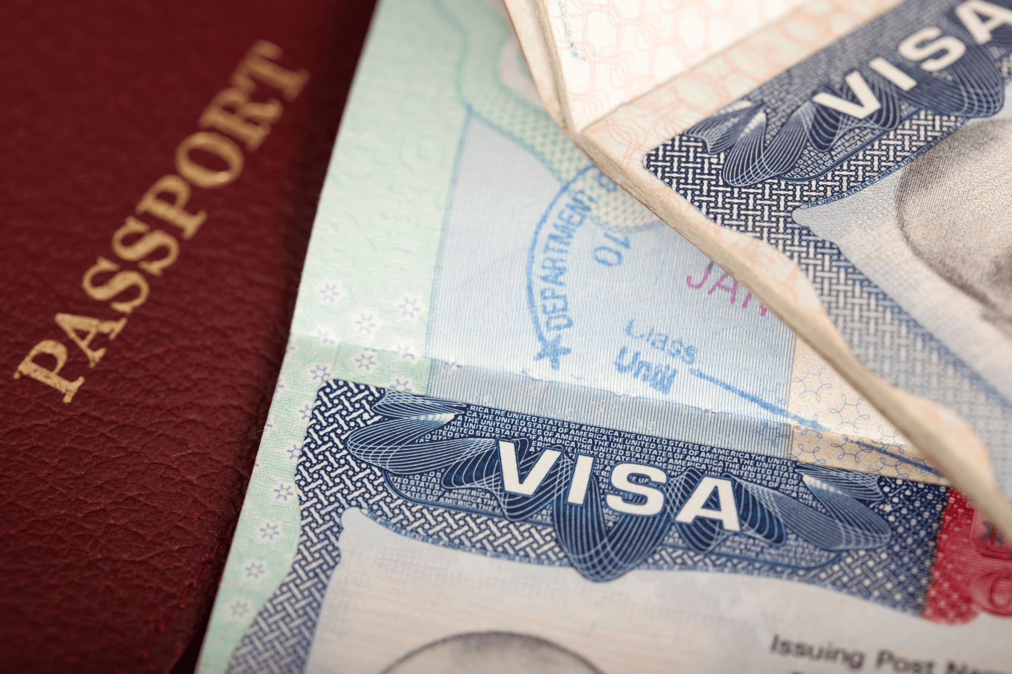 Mengenal Visa Pintu Masuk ke Dunia Petualangan