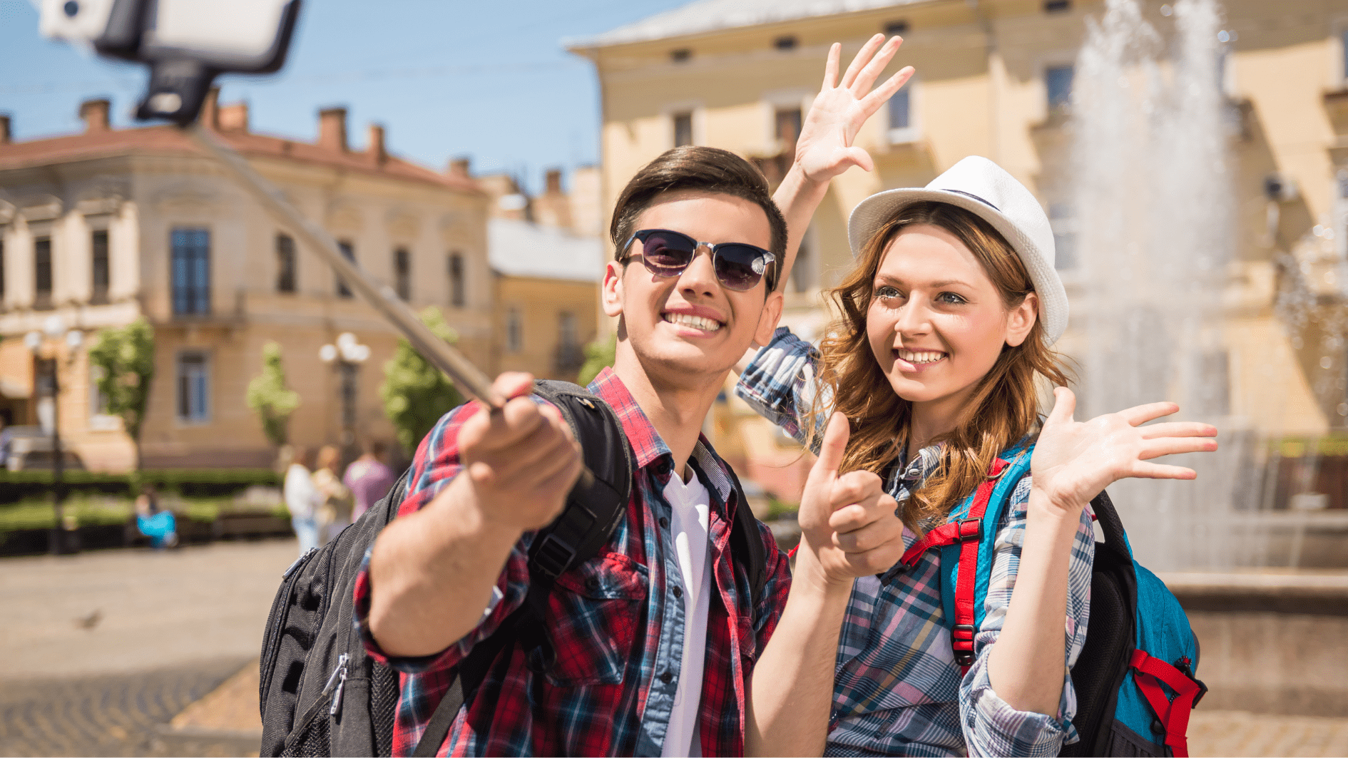 Petualangan Seru dengan Backpacker Trip Menjelajahi Dunia dengan Hemat dan Merdeka