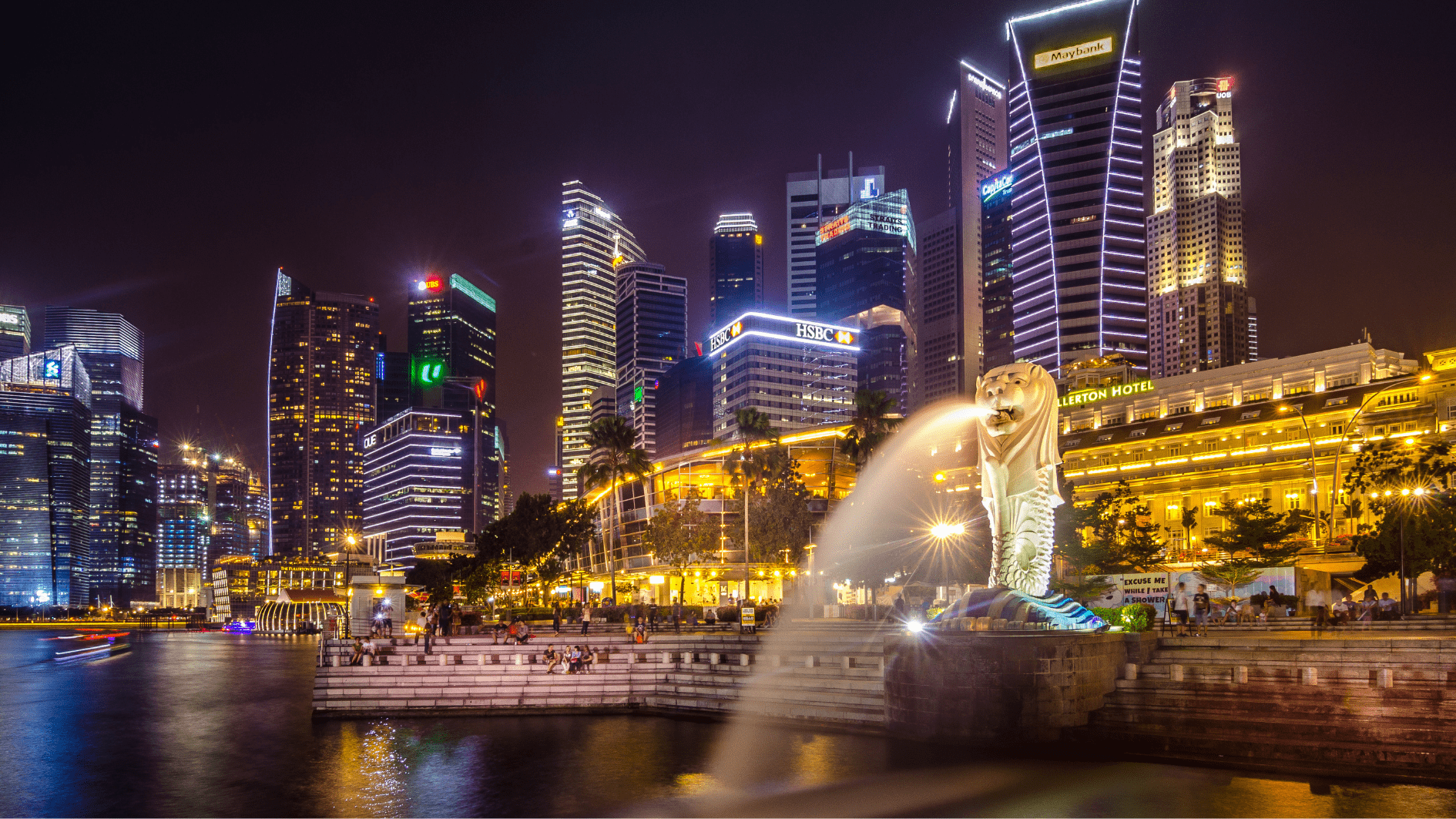 Ini 7 Fakta Tentang Singapore yang Harus Para Traveler Tau!