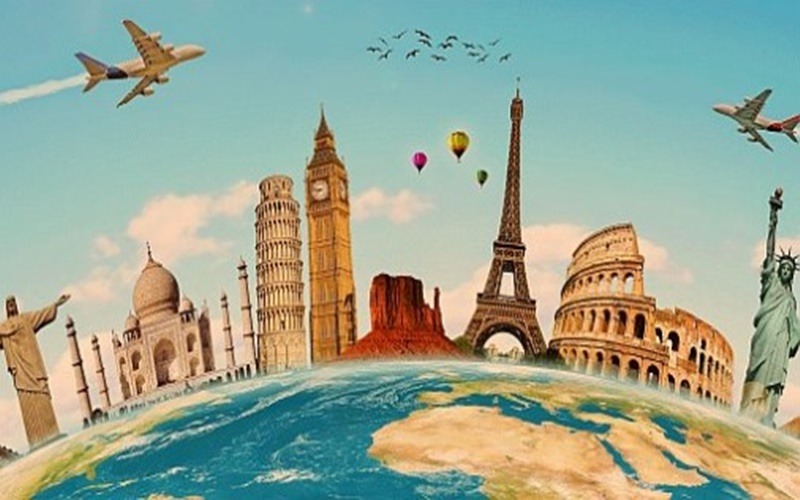 7 Manfaat Traveling