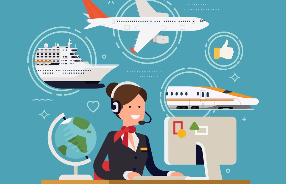 Alasan mengapa harus menggunakan Jasa Travel Agent