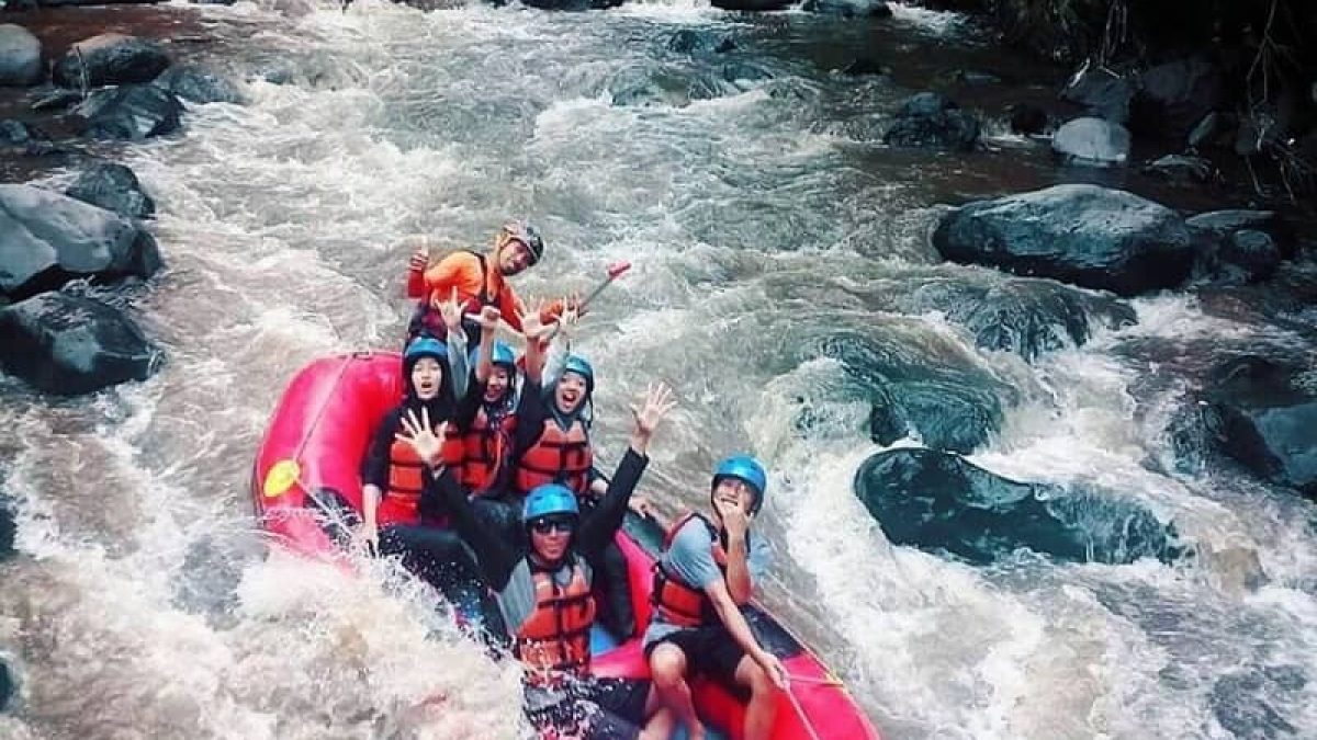 Ini dia 8 Wisata Minat-Minat Khusus