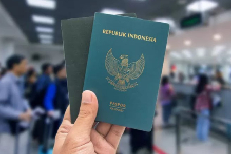 Negara Yang Tidak Memerlukan Visa