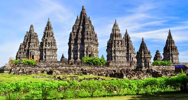 Mengunjungi Cantiknya Candi-Candi Yang Berada Di Jogja