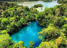 Wisata Menarik Di Provinsi Sumatra Utara