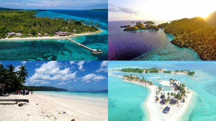 WISATA TERBAIK DI SULAWESI TENGGARA