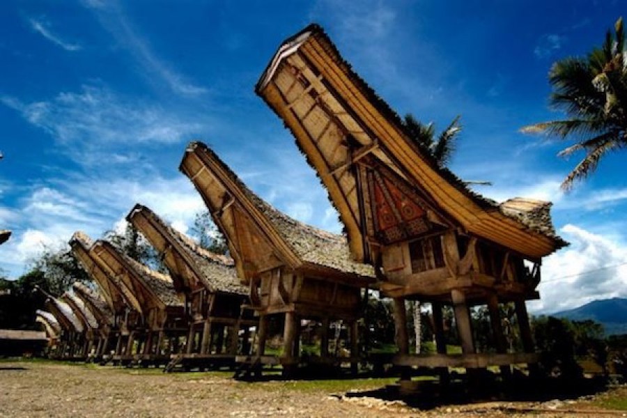 Sulawesi Selatan Sebagai Destinasi Wisata