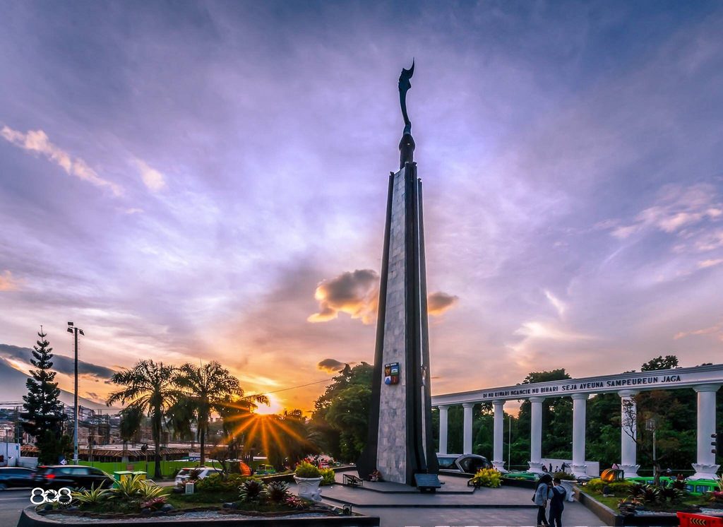 KEINDAHAN KOTA BOGOR