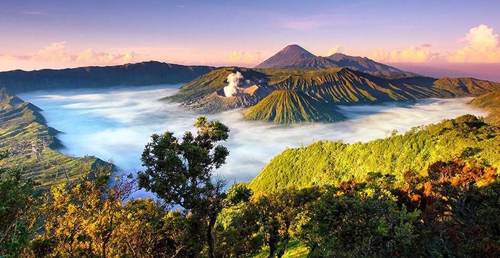 ALASAN MENGAPA WISATA ALAM BAIK BAGI KESEHATAN