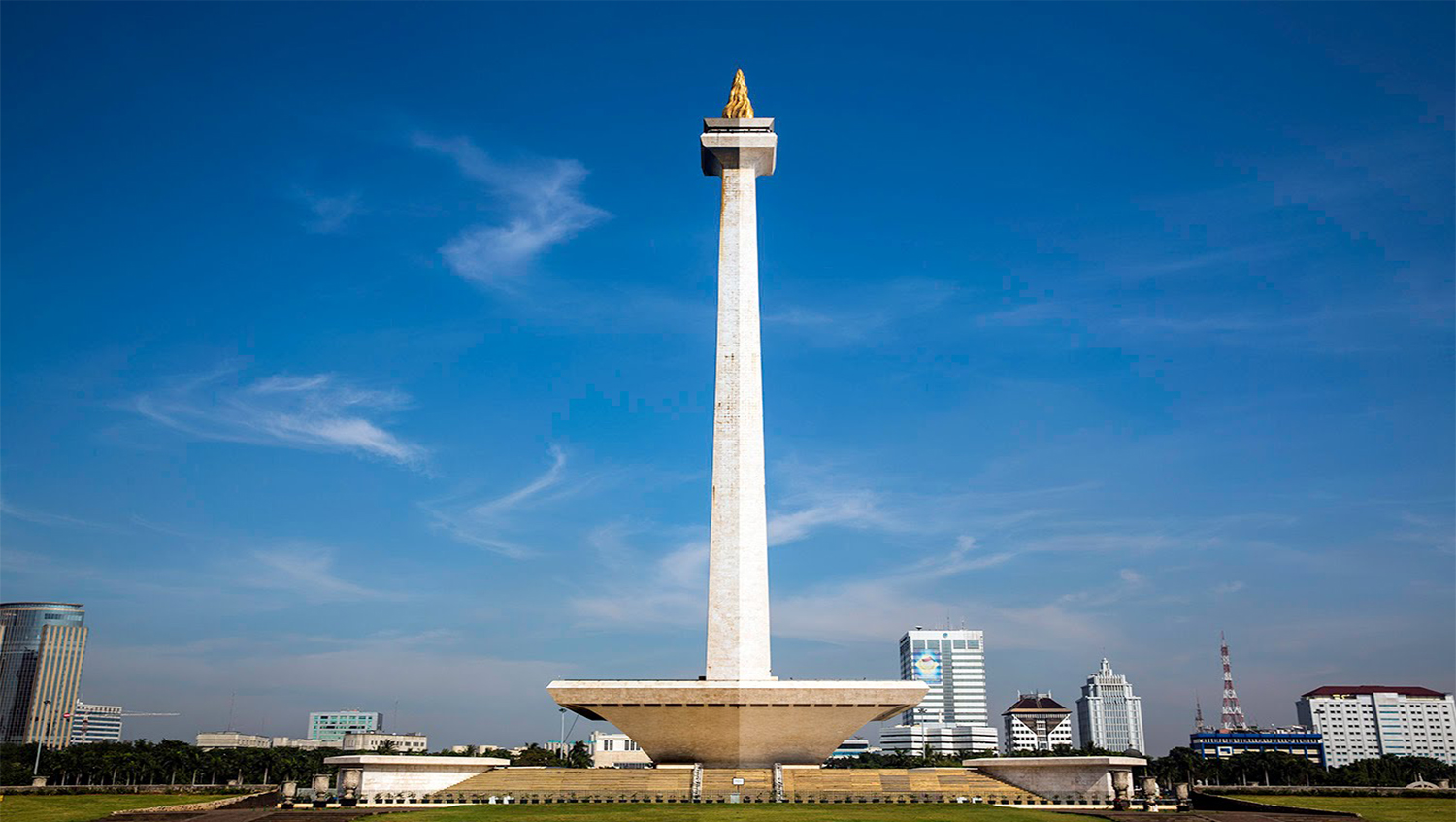Rekomendasi Tempat Wisata Sejarah Di Jakarta