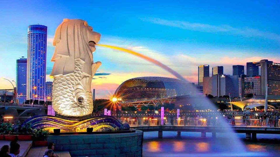 ALASAN MENGAPA ANDA HARUS BERWISATA KE SINGAPURA