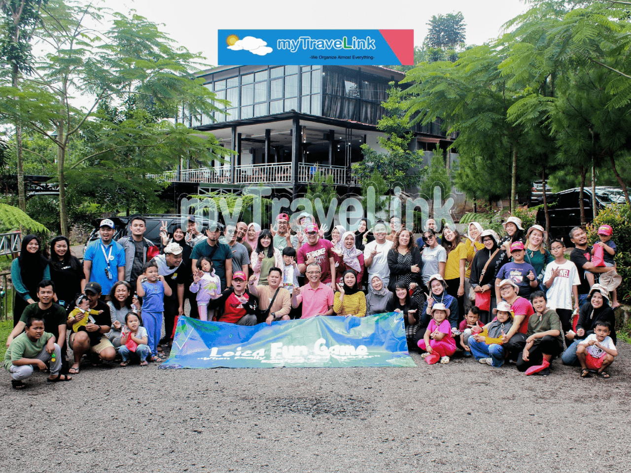 Kenalan Lebih Dekat dengan MyTravelink – Sahabat Liburan Kamu ke Mana Aja 🚀