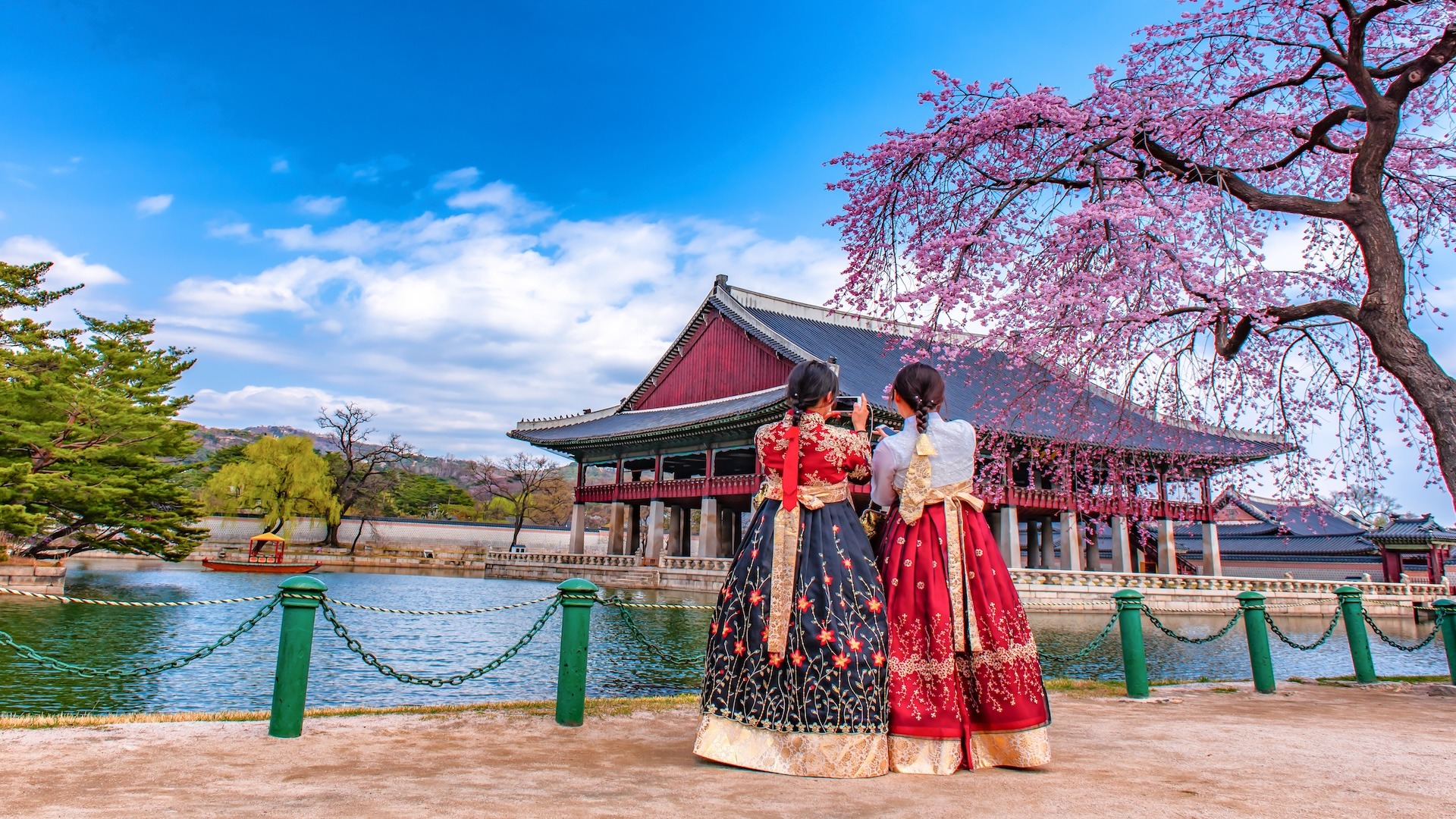 Jelajahi Pesona Korea Jeju 7 Hari 5 Malam dengan Harga Promo