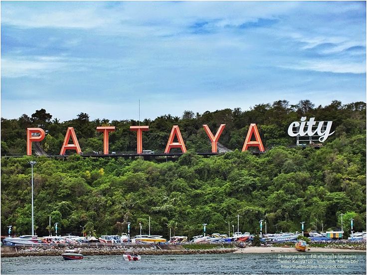 Open Trip Bangkok Pattaya 4 Hari 3 Malam: Eksplorasi Thailand yang Nyaman & Halal Friendly