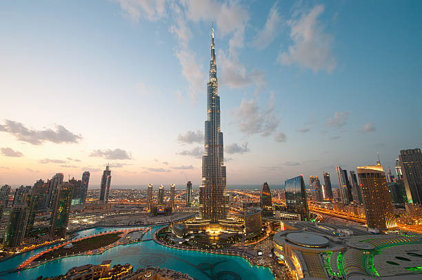 TURKIYE DUBAI ABUDHABI AUTUMN