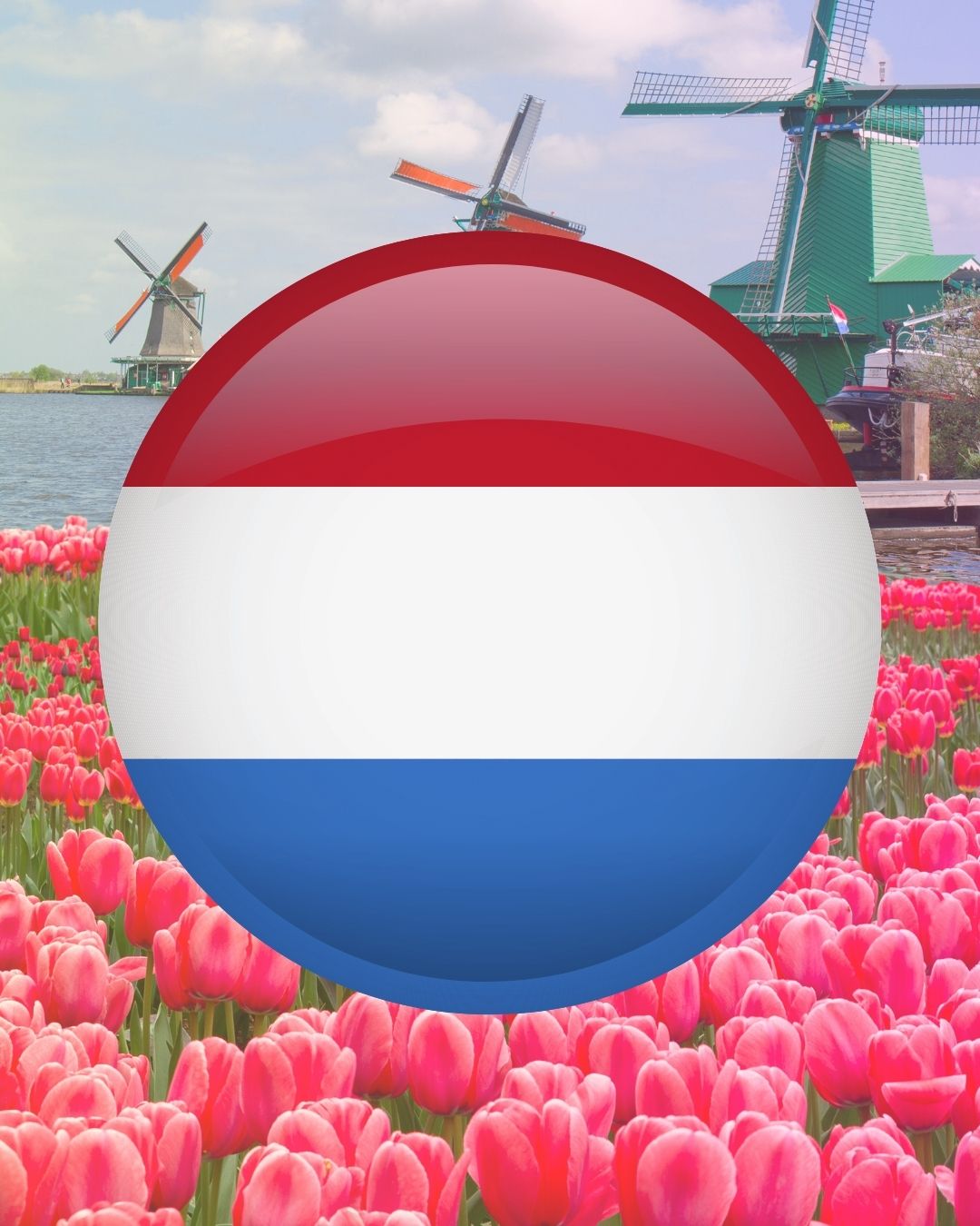 JASA PENGURUSAN VISA SCHENGEN BELANDA