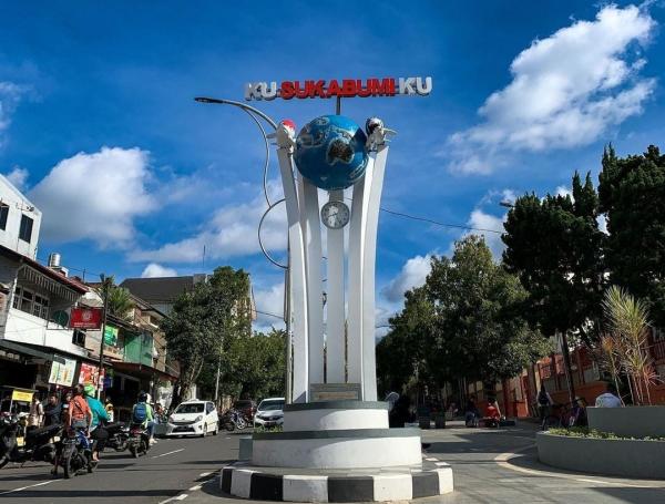 SUKABUMI