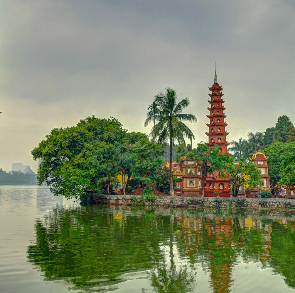 VIETNAM