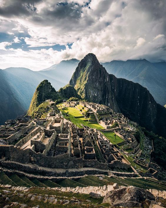 PERU