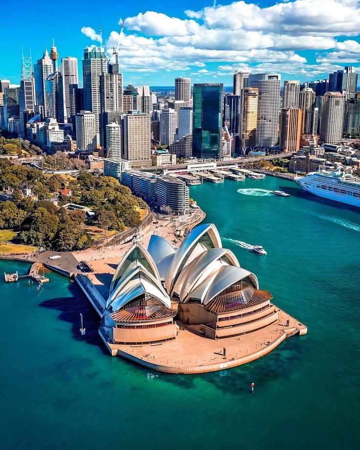 AUSTRALIA