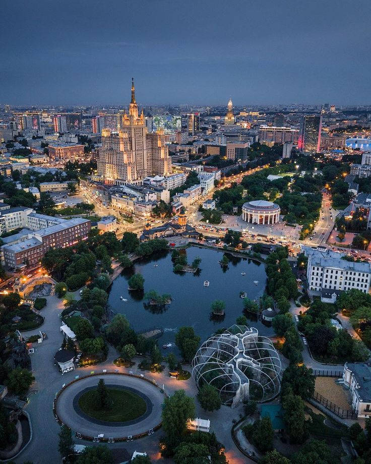 RUSSIA SUMMER TIME